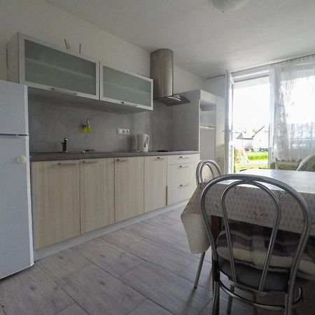 Apartman Choc ลุคชกี ภายนอก รูปภาพ
